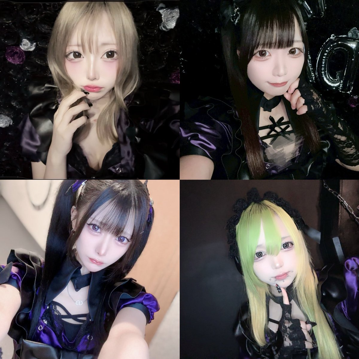 Devil’s Prank -でびぷら- tweet media