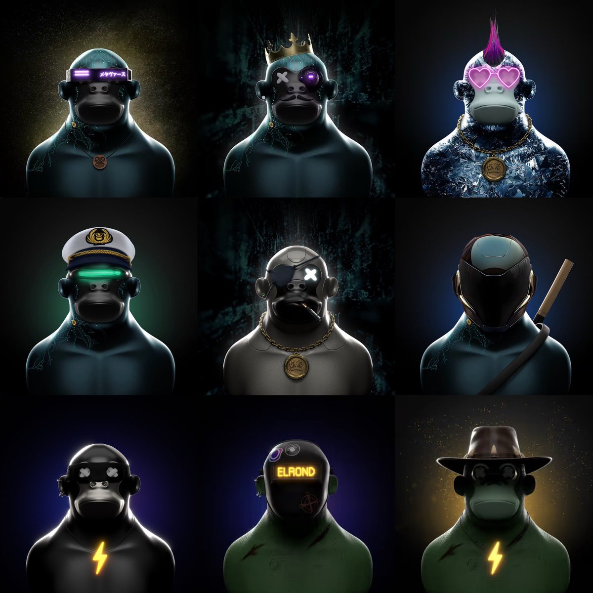 Simon Williams ⚡️ tweet media