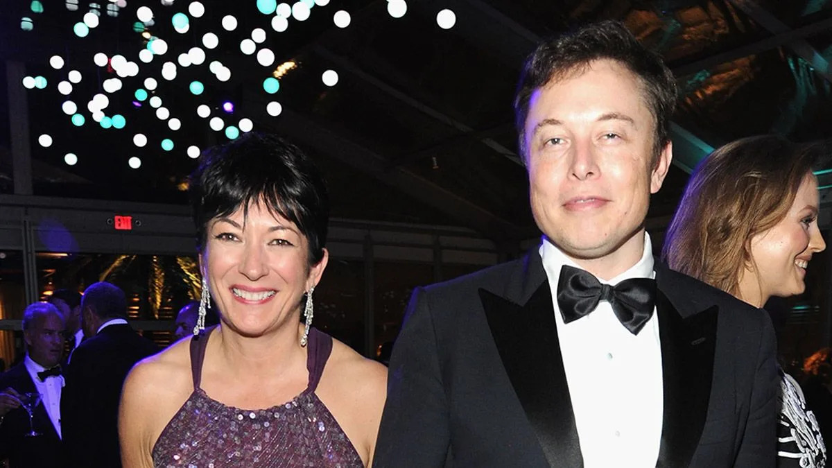 TheRealThelmaJohnson tweet media