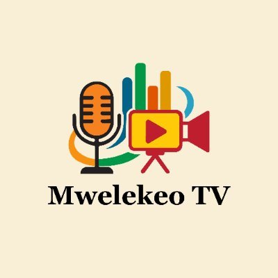 MwelekeoTV's tweet photo. Real stories. Real insights. Real impact.
Welcome to the home of life-changing conversations, where every discussion shifts perspective and sparks growth.
#MwelekeoTV, The Home of Life-Changing Conversations
#LifeChangingConversations #KenyaMedia #ConversationsThatMatter https://t.co/hiQCi1Rimi