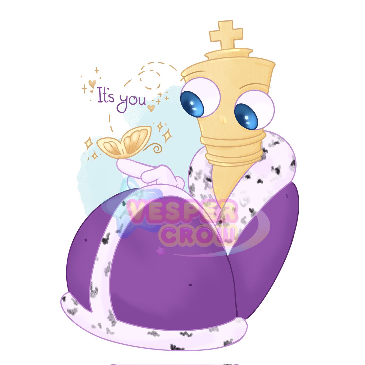 Crowby ♡ commissions open ♡ tweet media