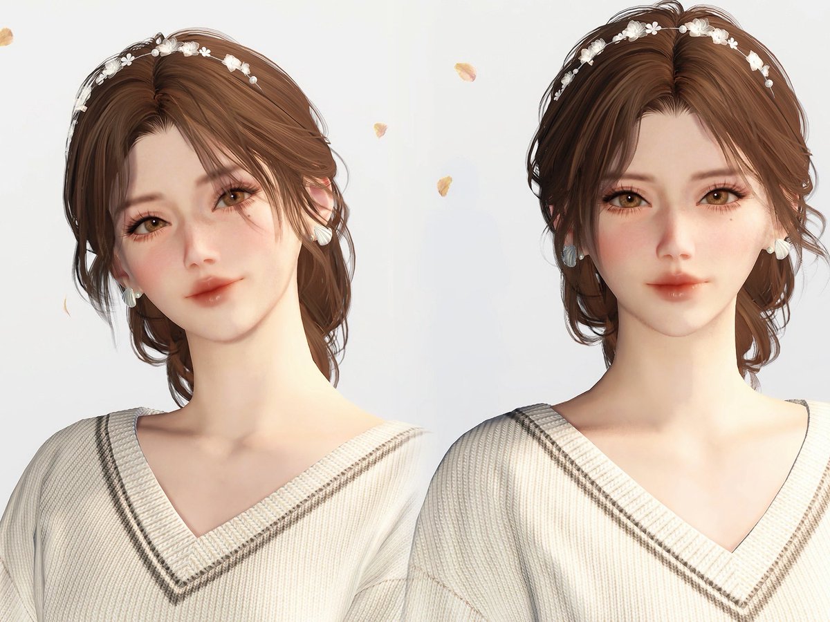 Bella🧊 tweet media