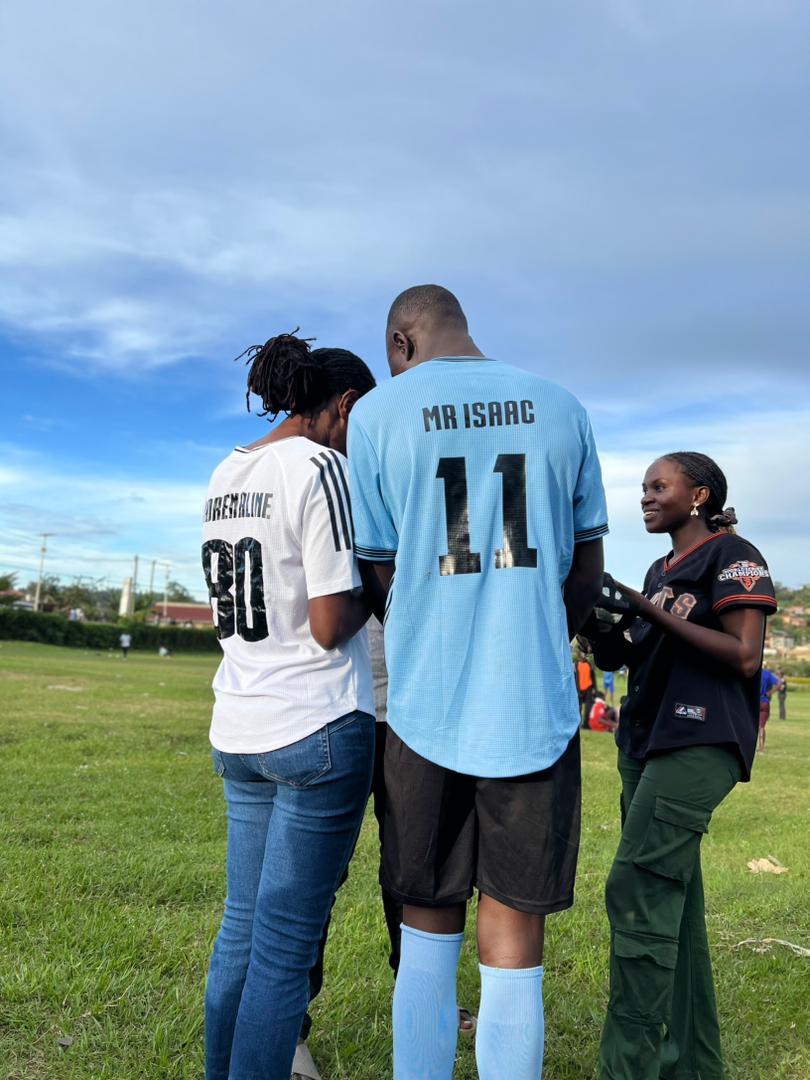 Busingye K😘💜💞 tweet media