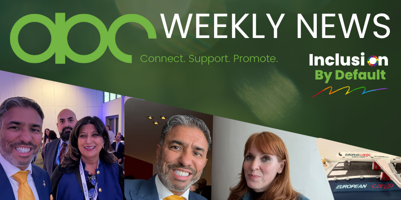 ABConnexions's tweet photo. ABC Weekly | Growing Global | ABCurryClub | SME Business Club | Ammar Mirza CBE Chairman's update | Inclusionbydefault - https://t.co/z4kSvLyegs https://t.co/VehRecn2f5