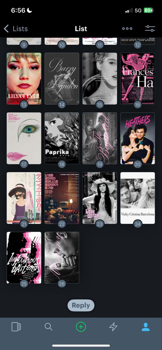 .⋆♱🧁🎀🩰 tweet media