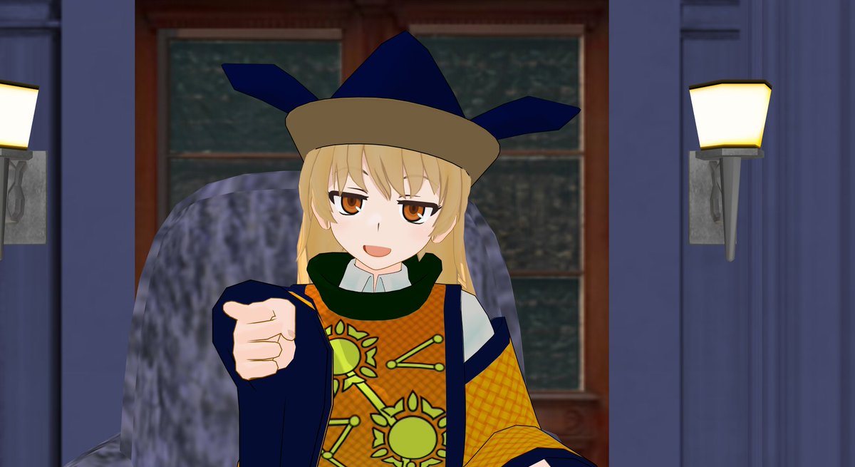 ラミウェルア　春例大祭に26b tweet media