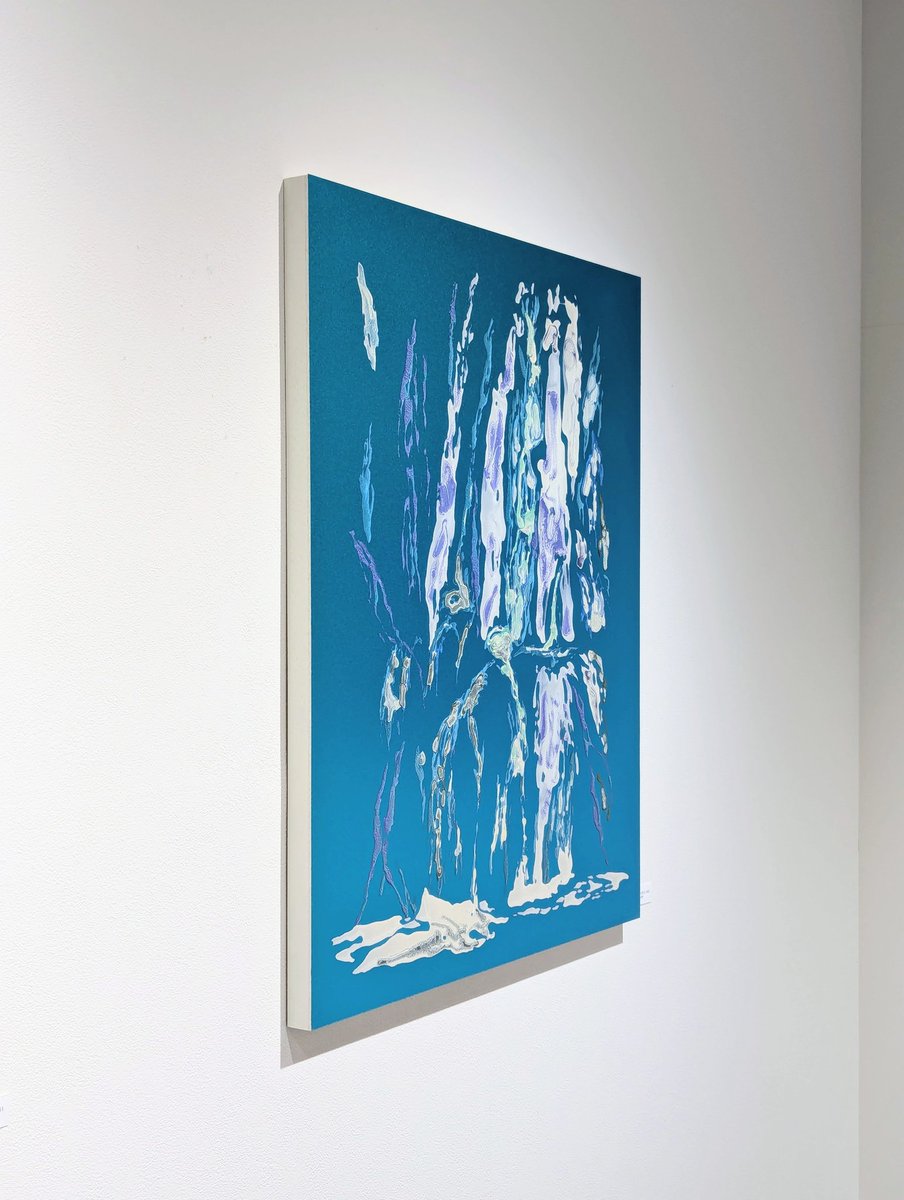 井坂健一郎 tweet media