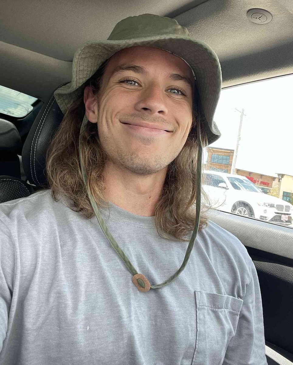 Blessing tweet media