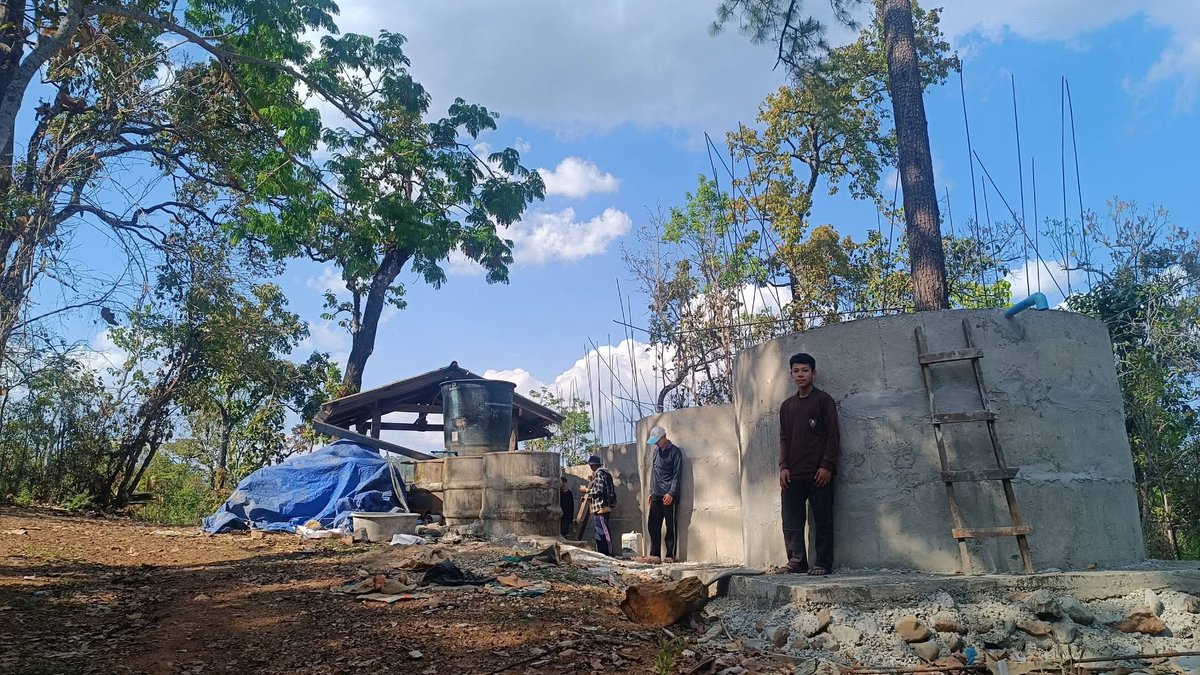 เจ้าเด็กมหัศจรรย์ tweet media