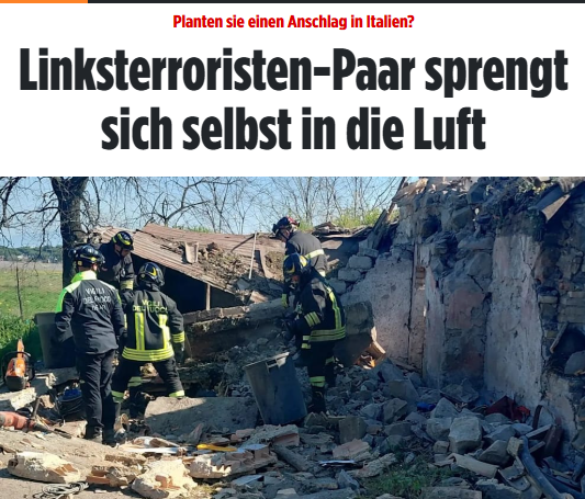 Bettina Punkt tweet media