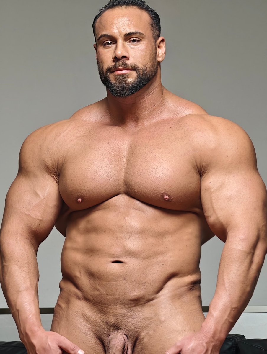 BodyBuilder Follow me on Instagram: @protein_papi_ tweet media