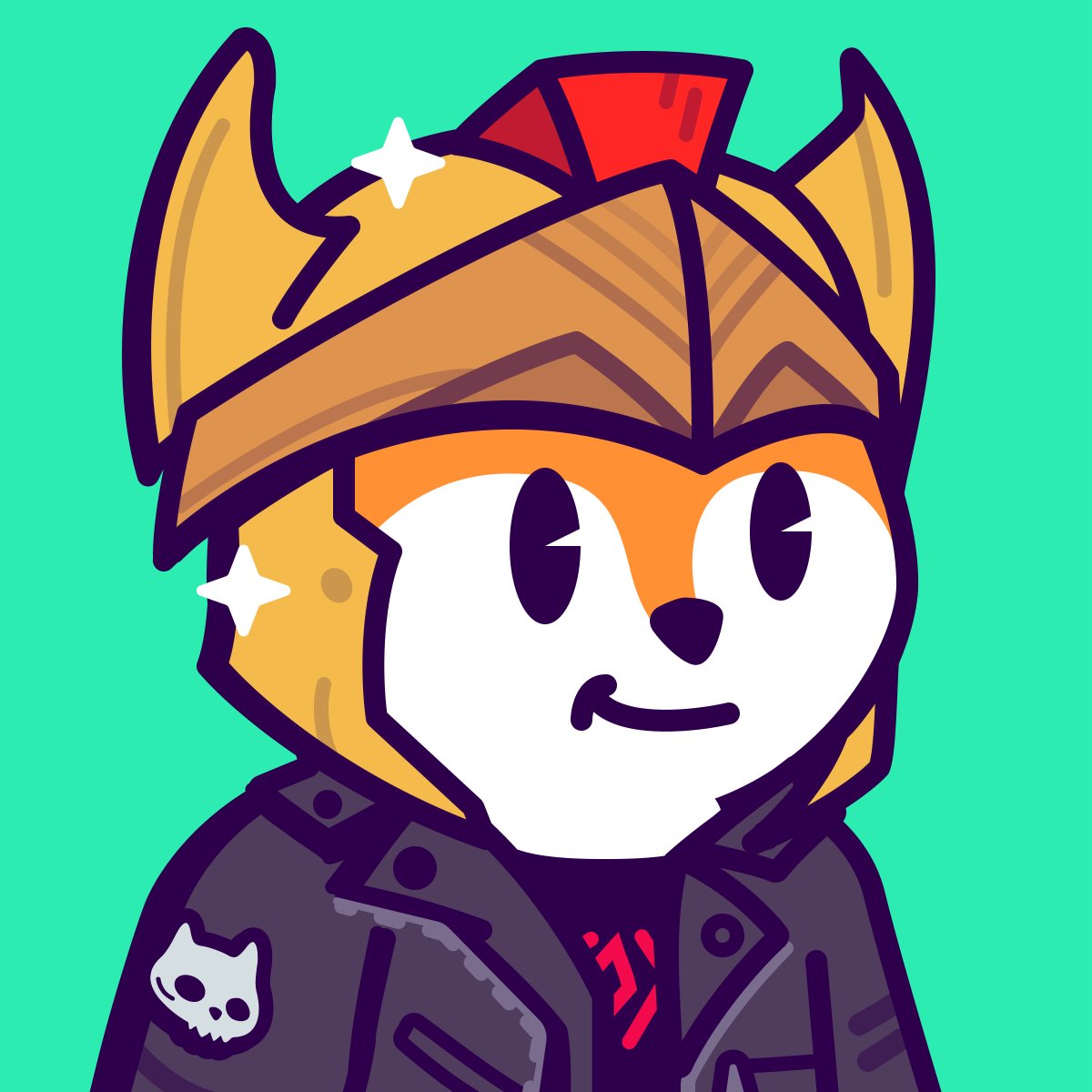 Famous Fox Federation Alerts tweet media