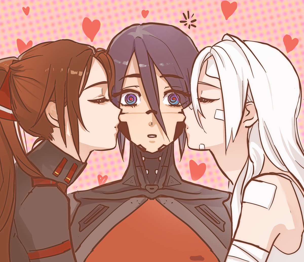 菩萨乘 tweet media