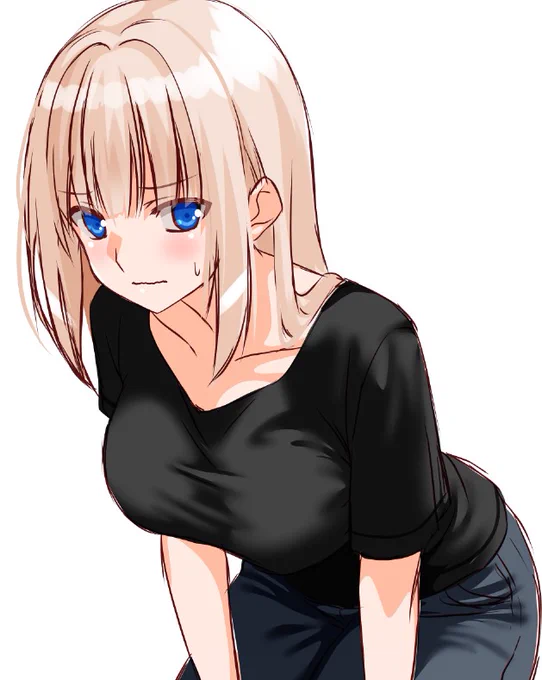 ムムム…