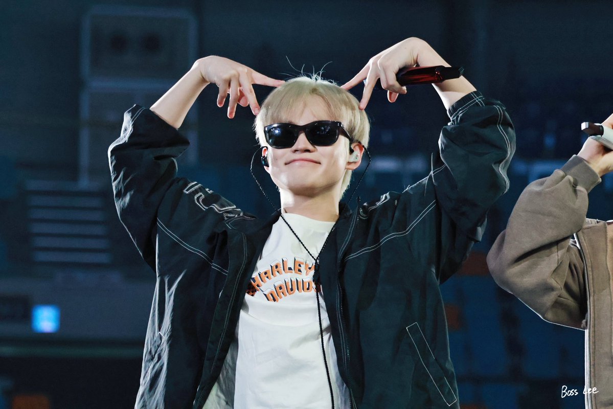 Boss Lee tweet media