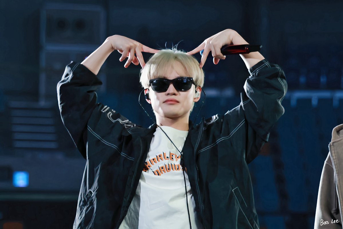 Boss Lee tweet media