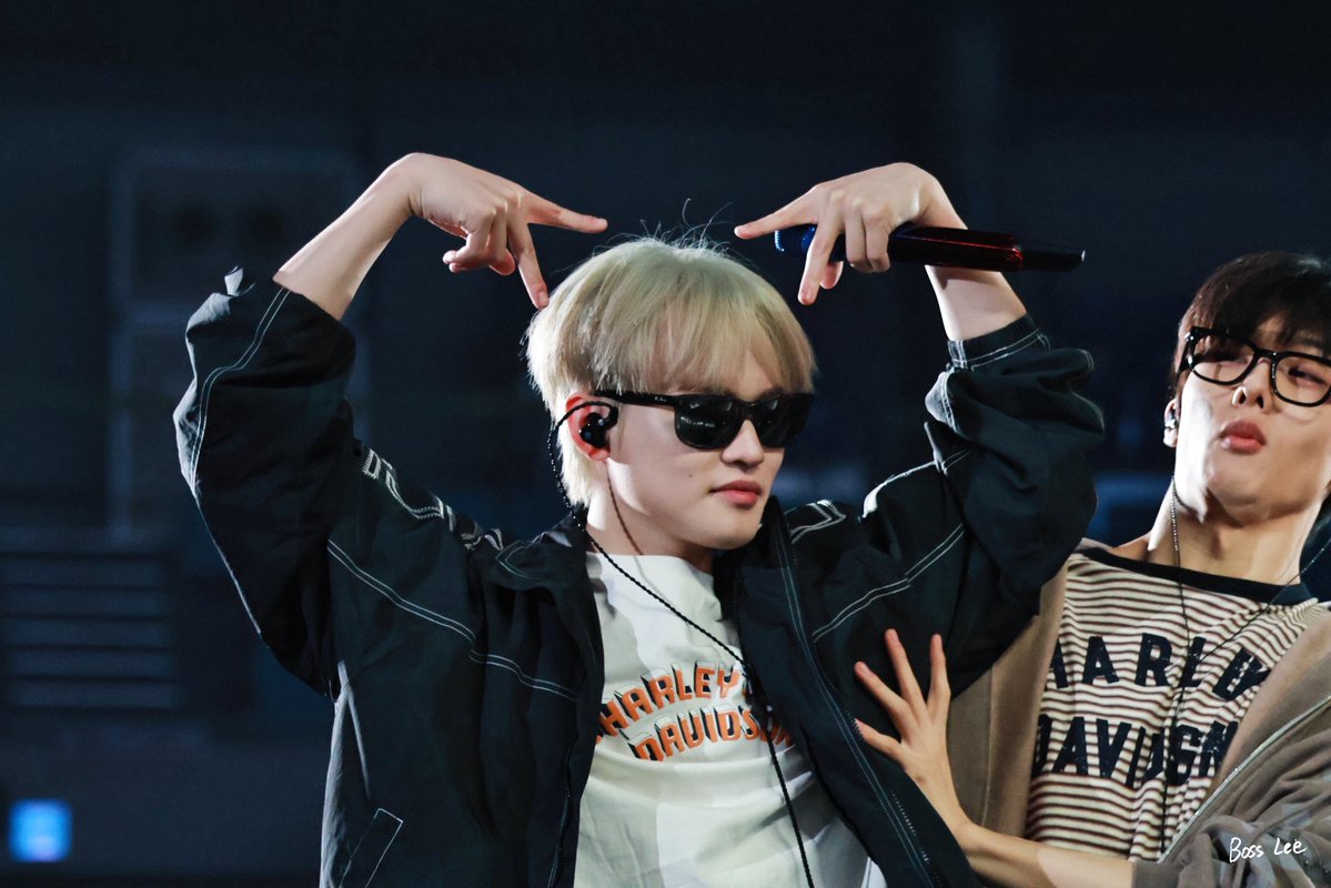 Boss Lee tweet media