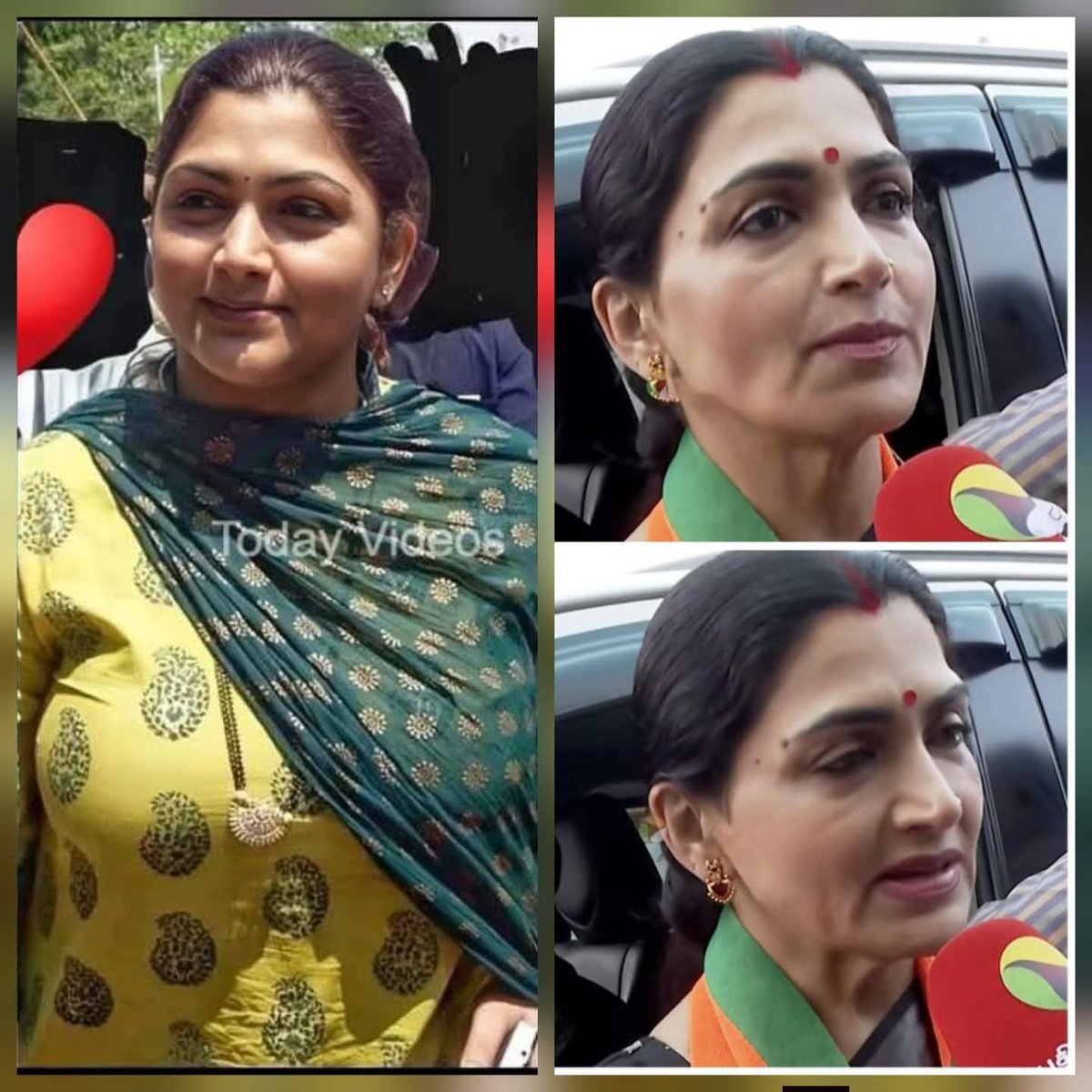 Rajeswari Nesan tweet media