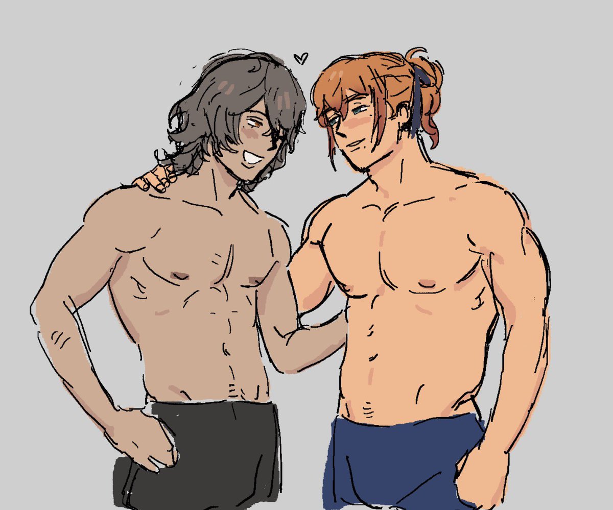 cassius (caca mode) tweet media