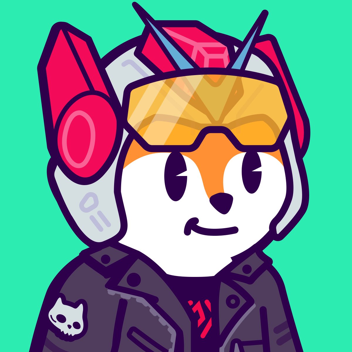 Famous Fox Federation Alerts tweet media