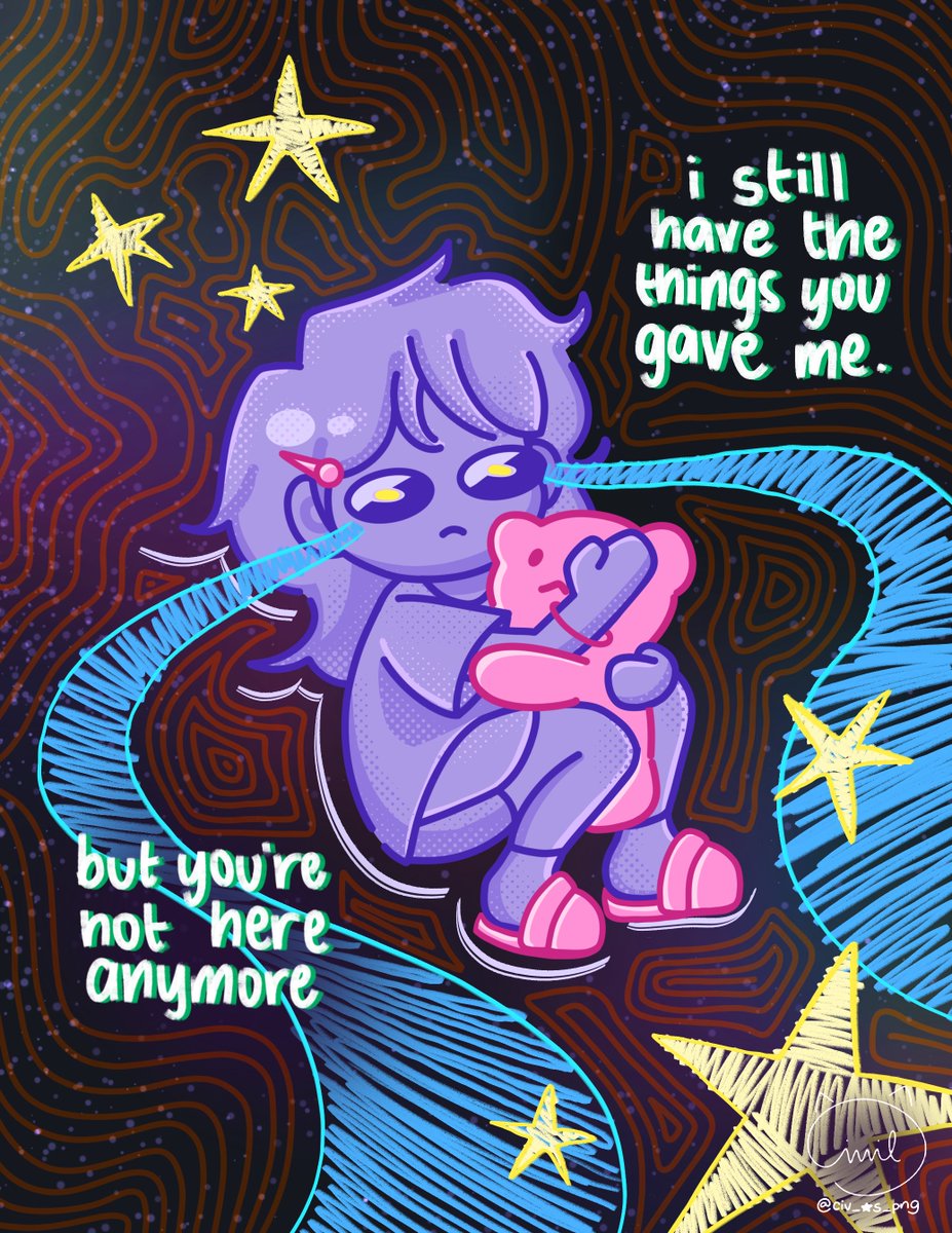 civi 💫 comms open ! tweet media