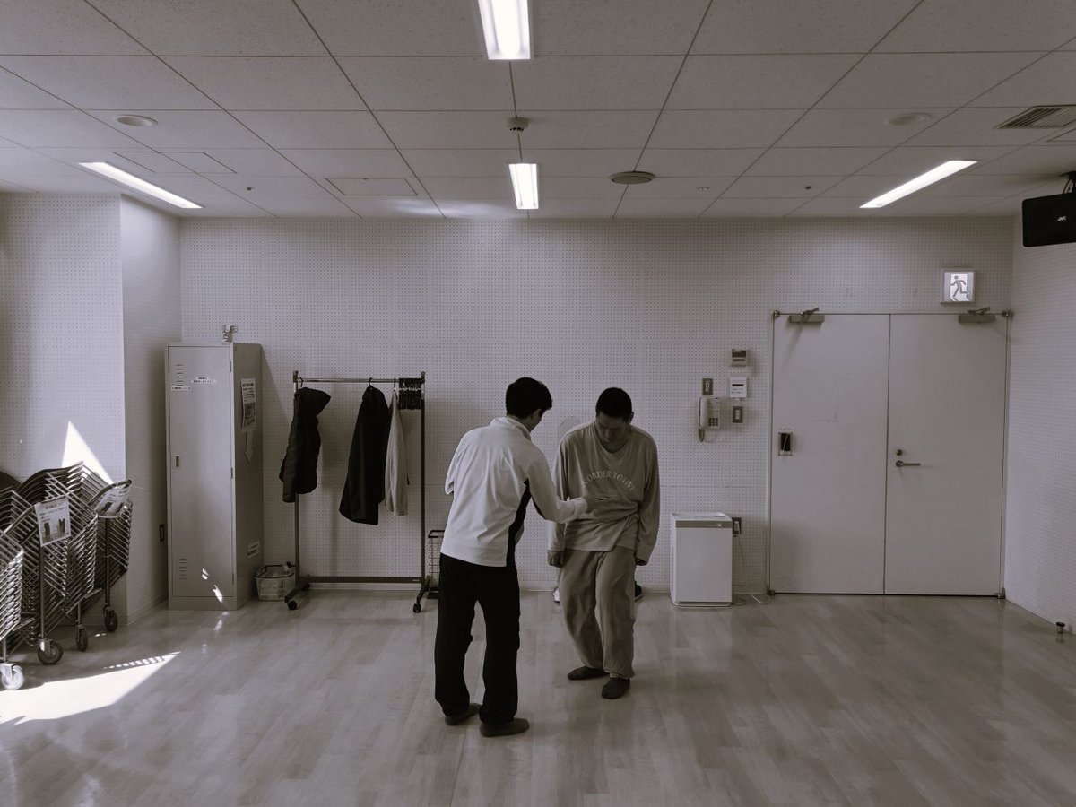 システマ札幌 / SYSTEMA SAPPORO【見学のみでも大歓迎！】 tweet media