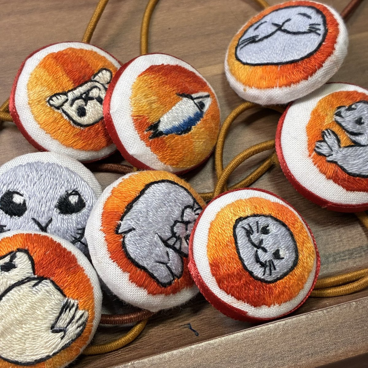 カエルの人 tweet media