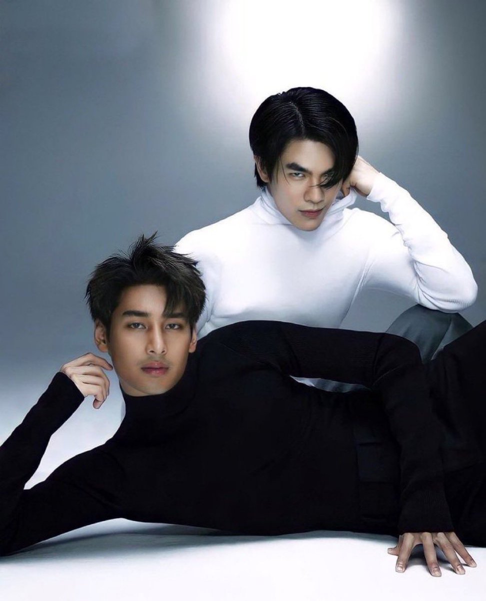 อย่าให้เมนเทอร์มายต้องลงสนามถ่ายแบบ ยิ่งมากับพาร์ทเนอร์อาโป โอเคเลย คนที่จะได้ไปไฟนอลวอล์คน่ะ