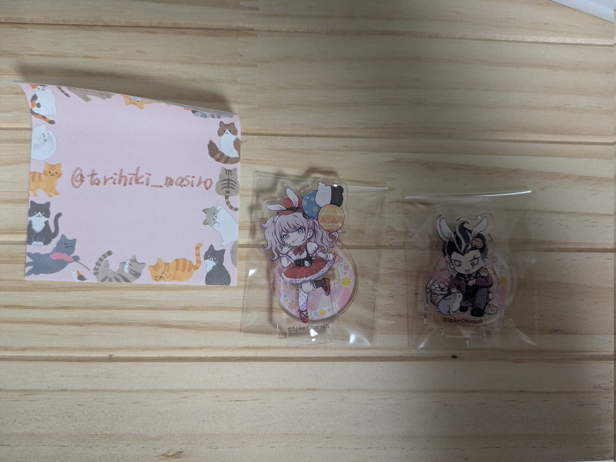 ましろ tweet media