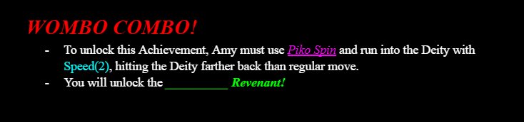 Fractured Genesis Updates tweet media