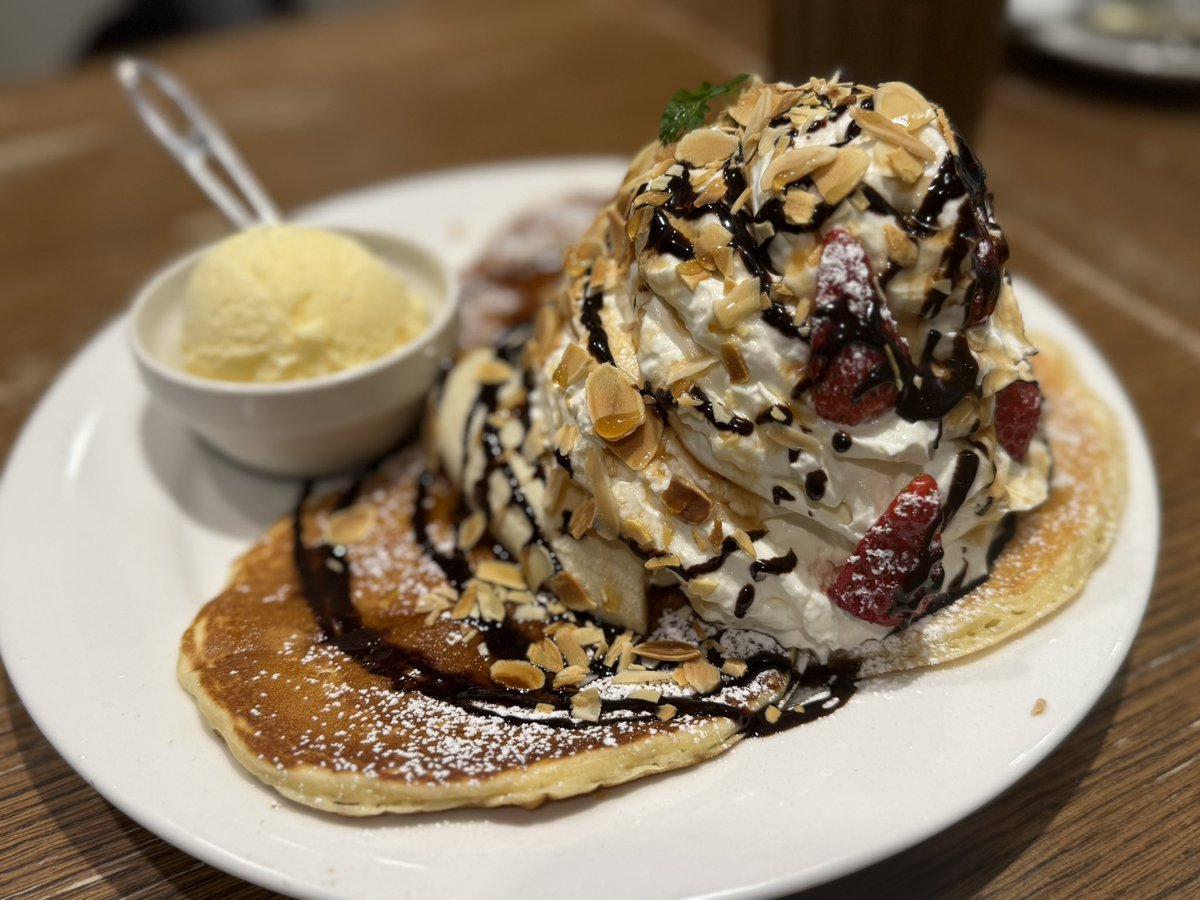 昨日走ったから
0カロリーです🤣🤣