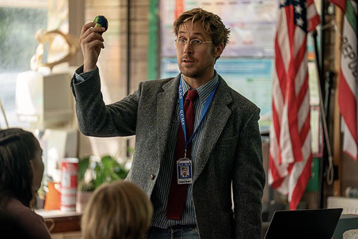 ブッシュマン・ザ・映画フーリガン tweet media