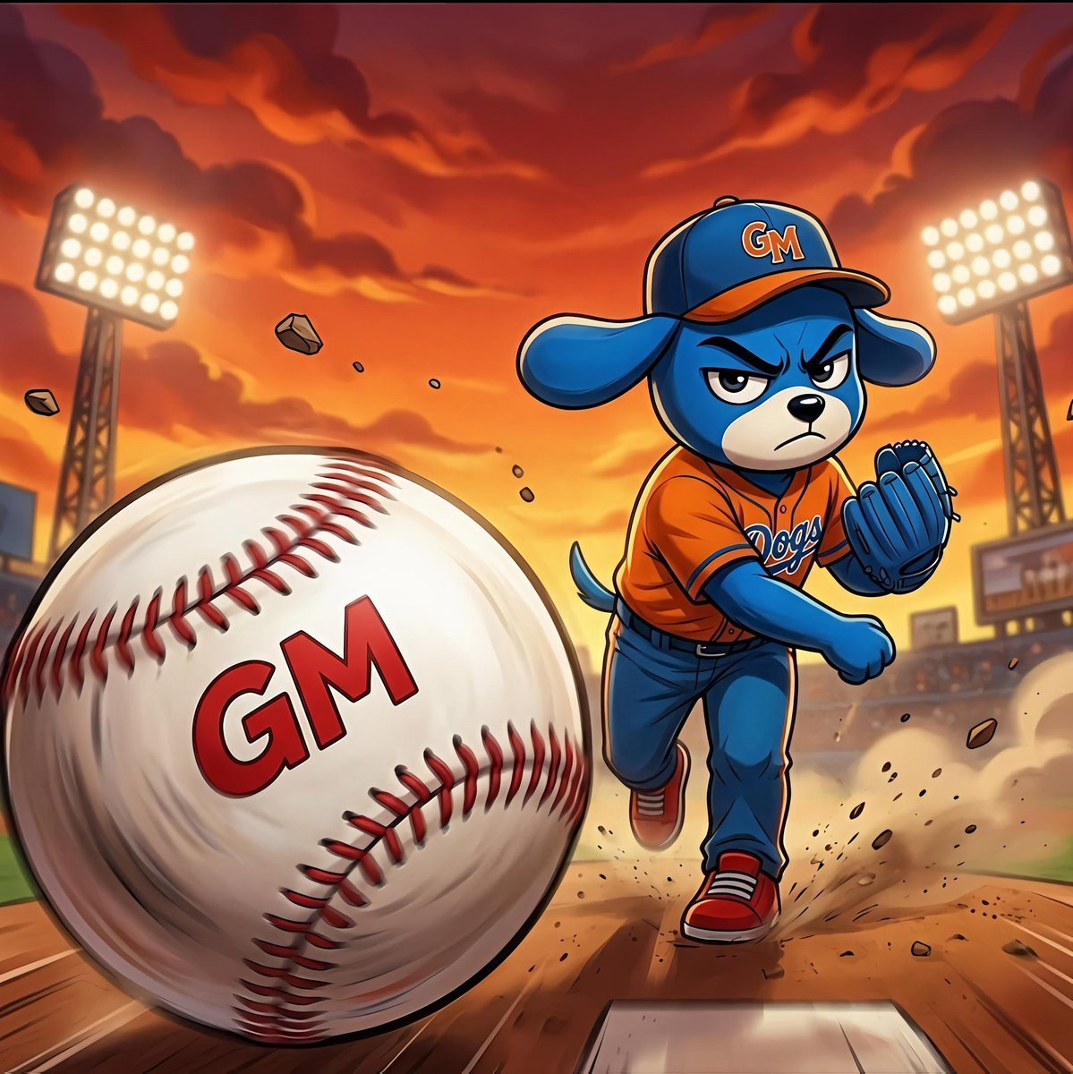 SatoCtoBase's tweet photo. GM everyone ☀️
$Sato is chilling, recharging energy and wishing you powerful weekends 💸
More profit, less stress 🚀

#Sato #Base #Baseposting #Basedleague https://t.co/fM5jN2jbfQ