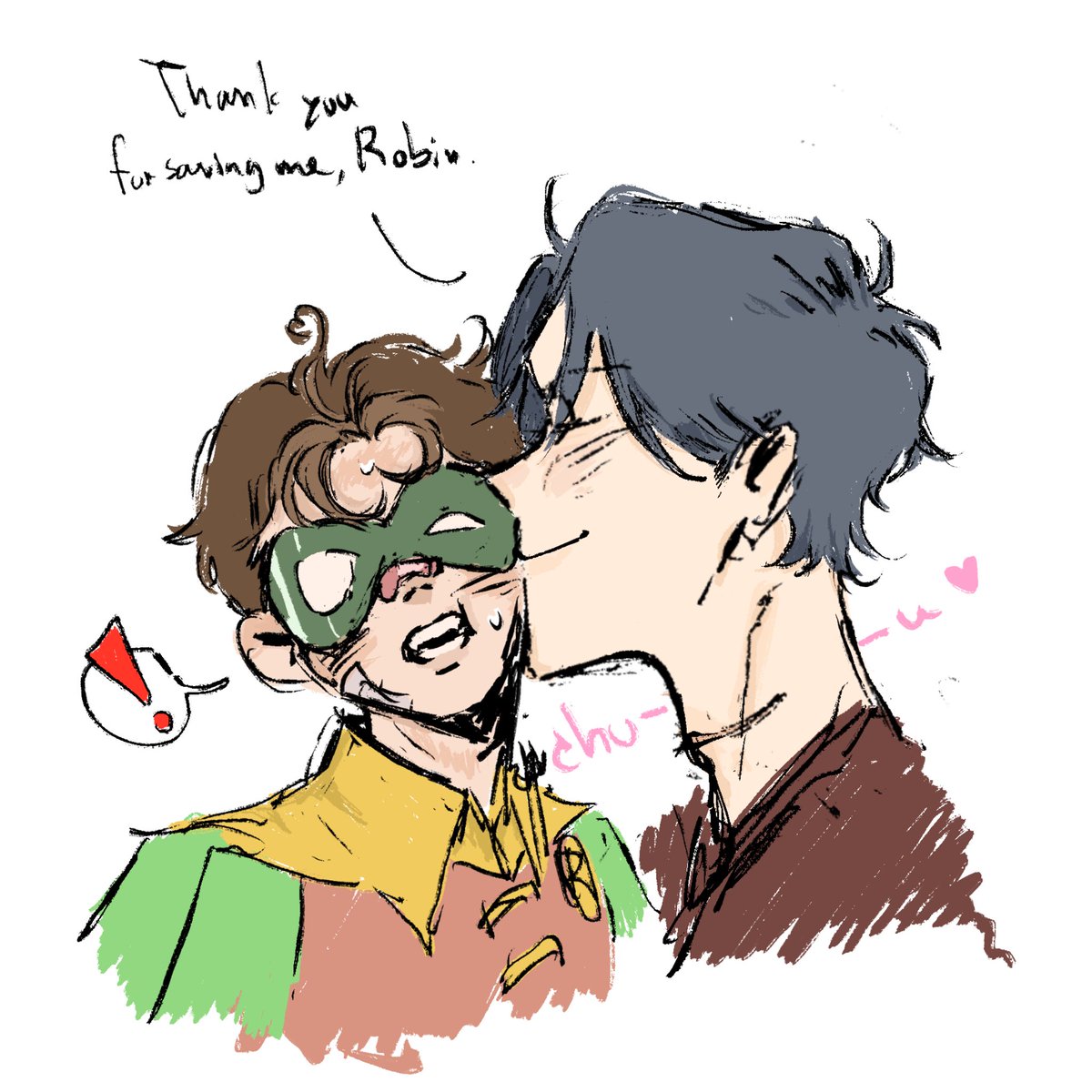 ❥ Andy tweet media