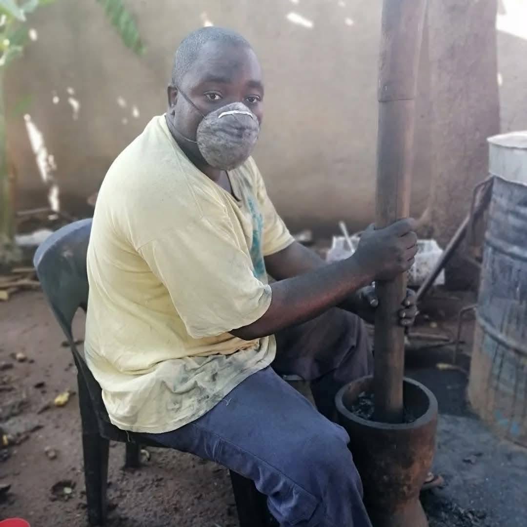 Katlego Maseng 🧠 tweet media