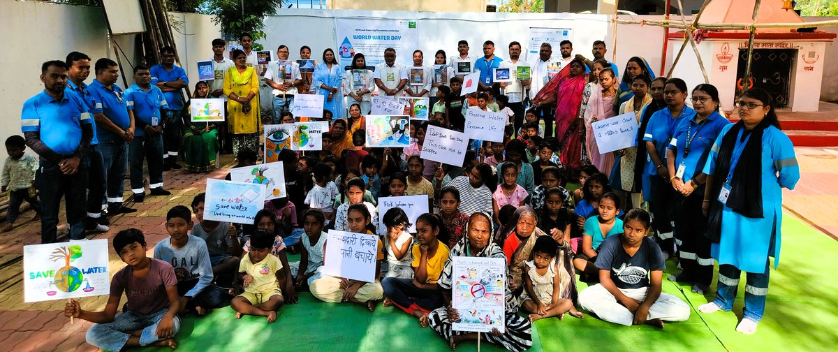 Green Vigil Foundation tweet media