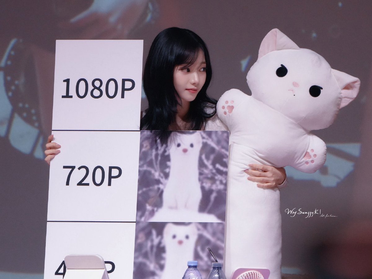 ferret karina 😭😭😭😭