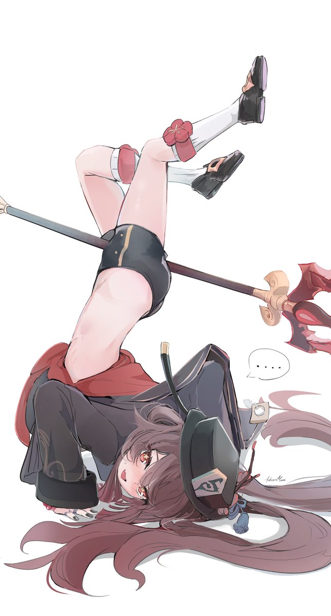 ほおり ゆう tweet media