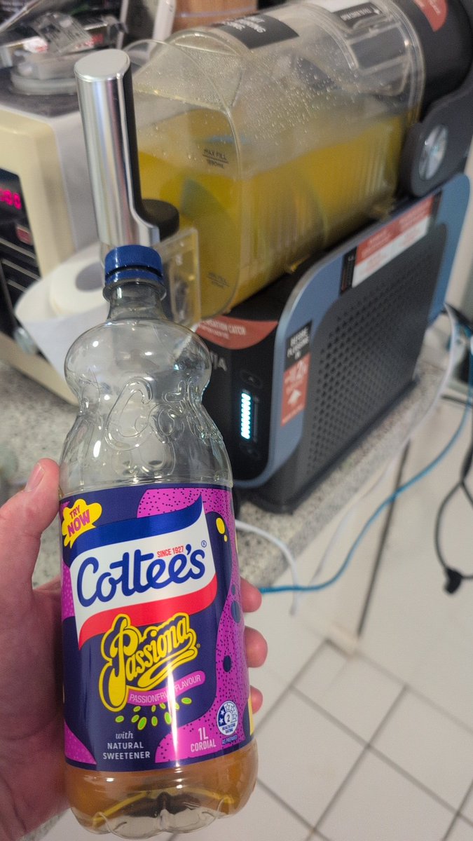 KandyMerr 🐾 (The Orange Oracle) tweet media