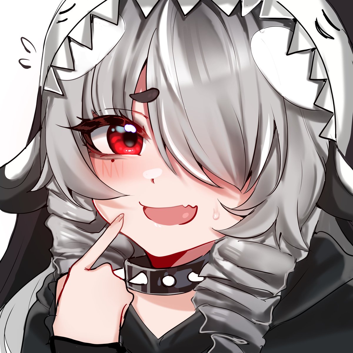 🖤Doll Orca Ri-rin🤍 tweet media