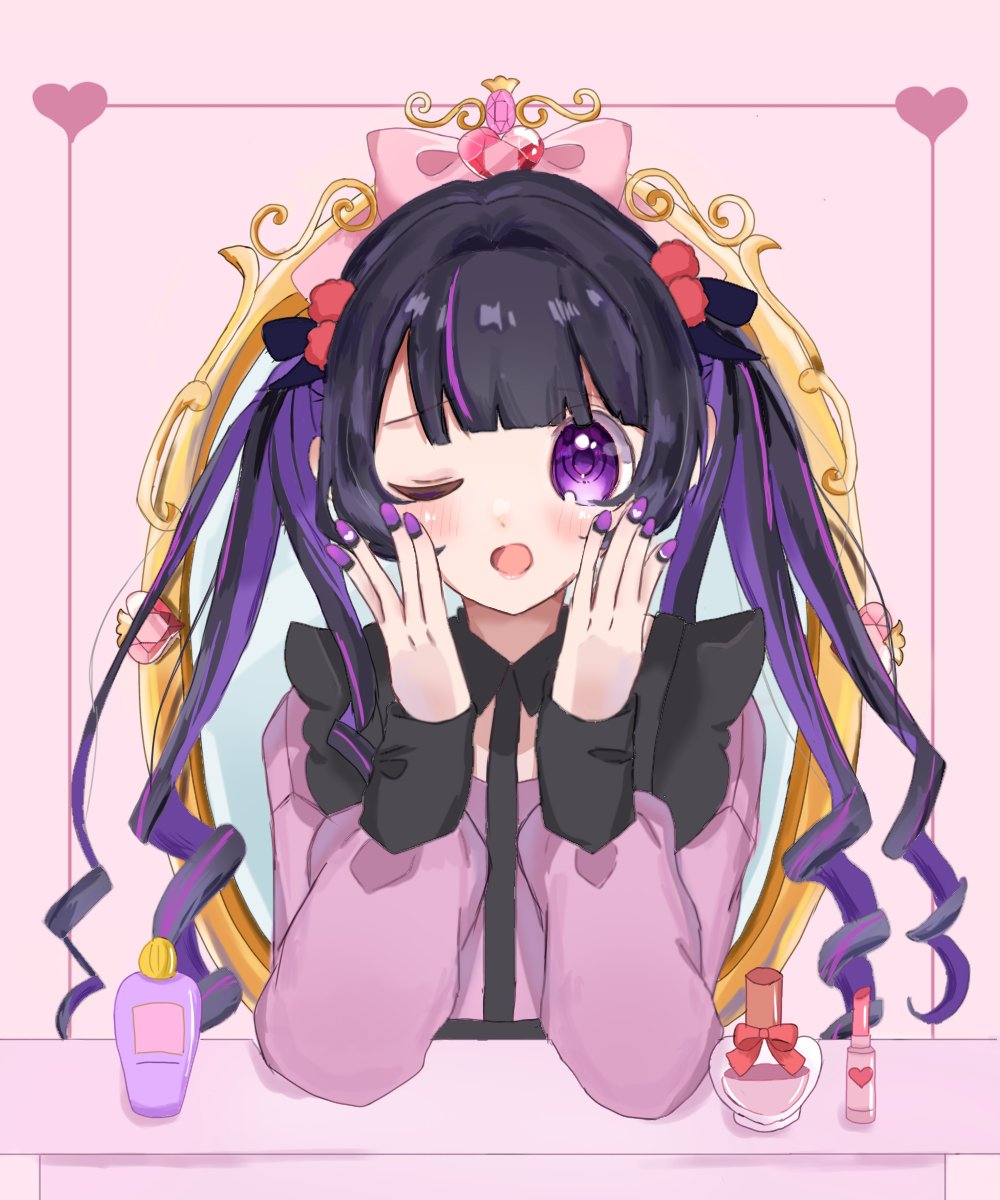 ちいオタ tweet media