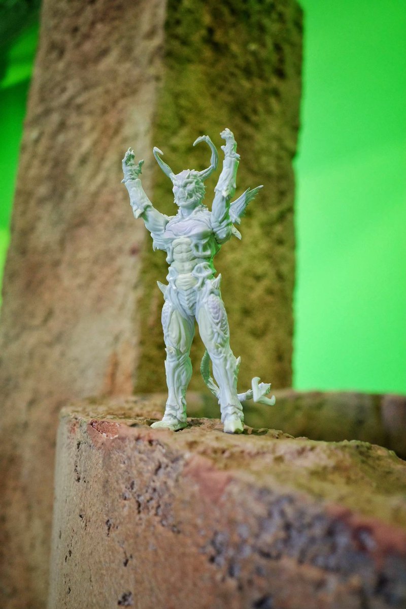 西洋亮 / NISHI YOSUKE tweet media