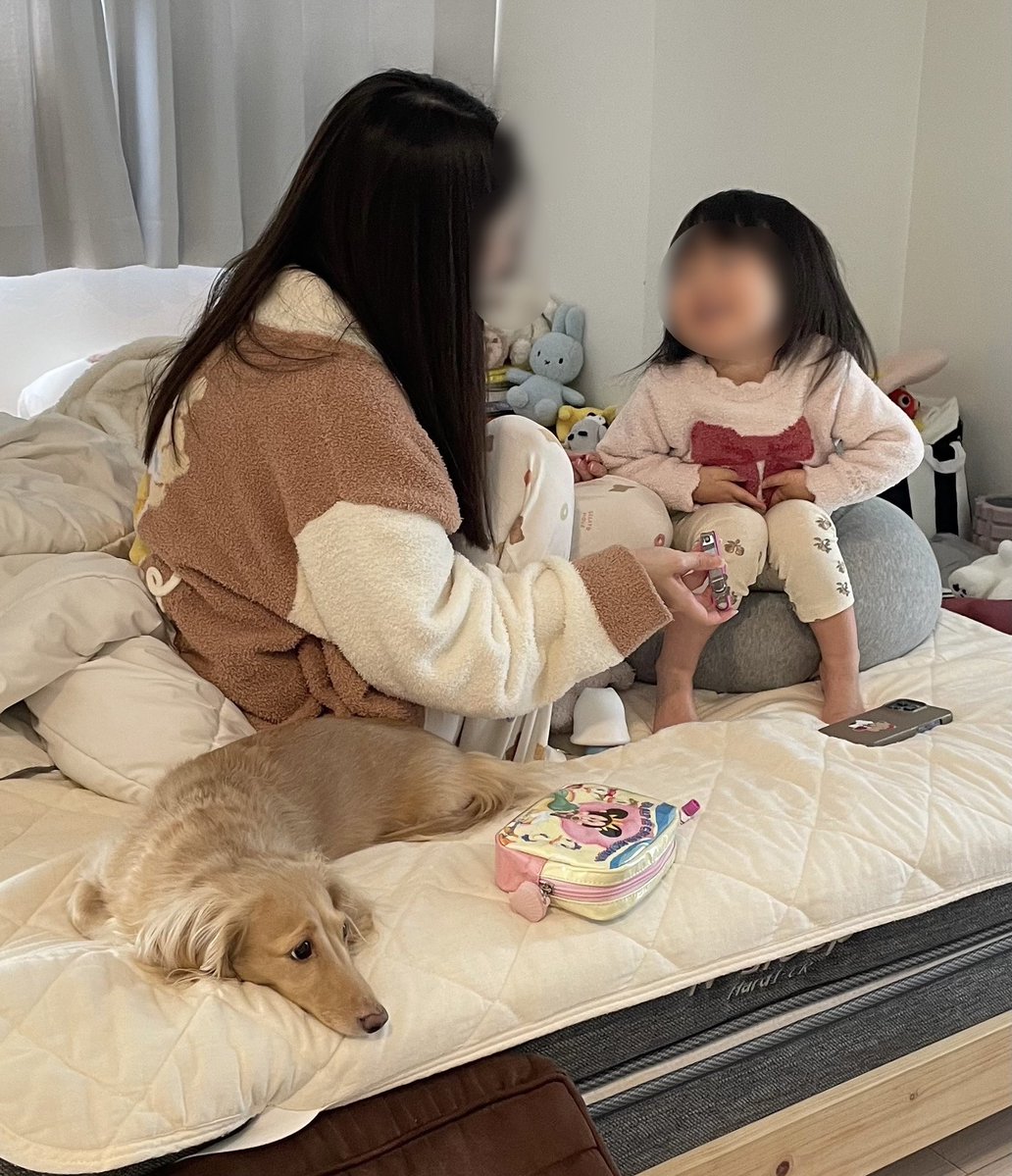 ちゃちゃ tweet media