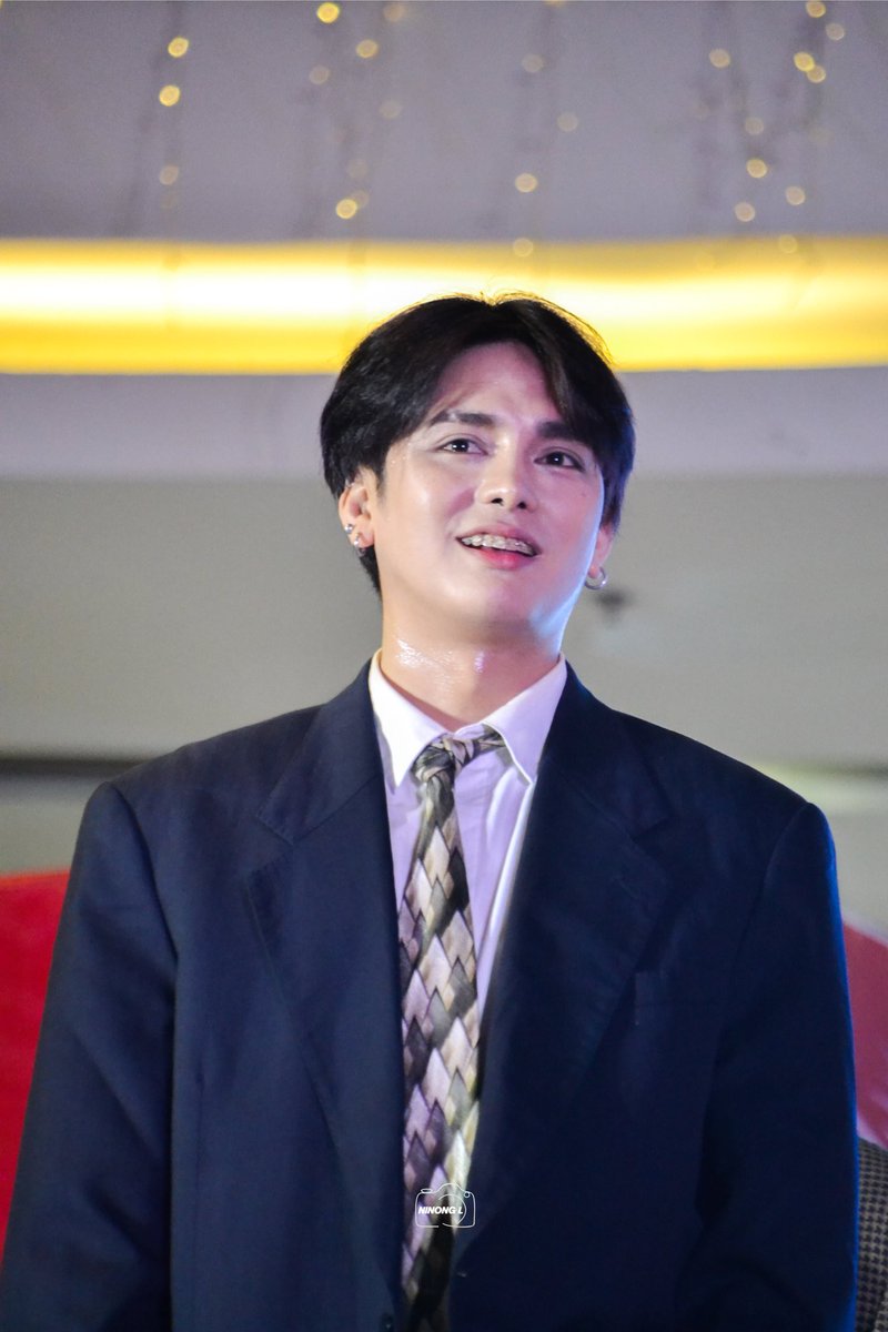 📸 of NINONG L tweet media