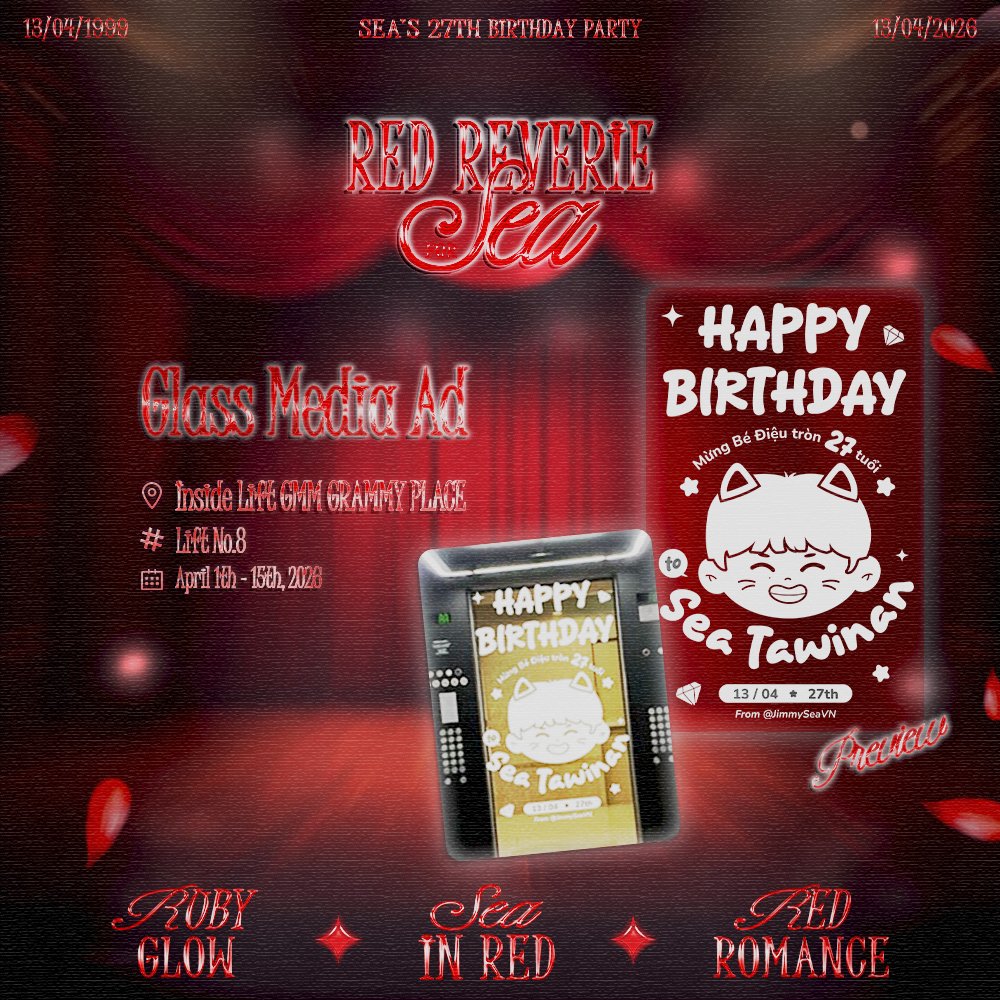 JimmySeaVN tweet media