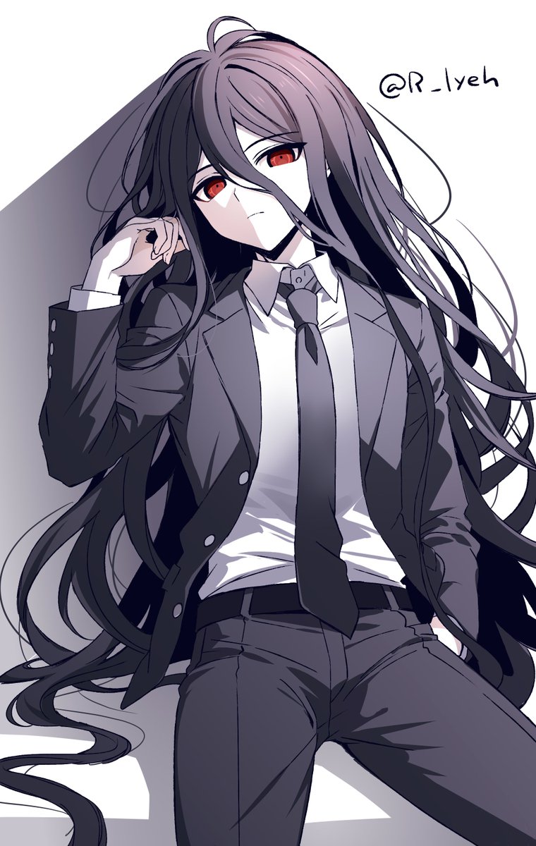 るるいえ tweet media