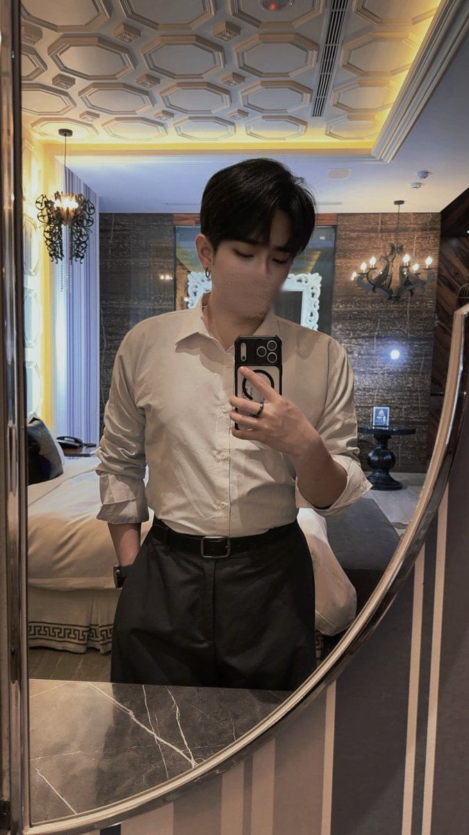 Nick（養澀澀的那個） tweet media