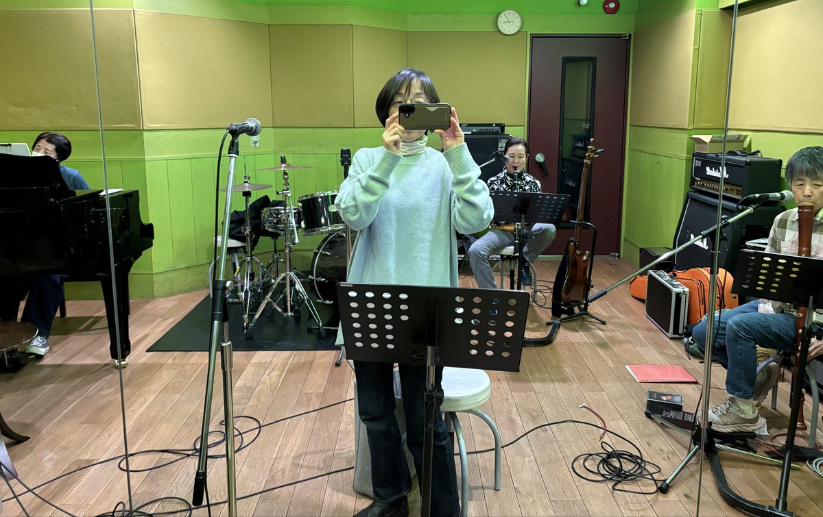 コルネッツ tweet media