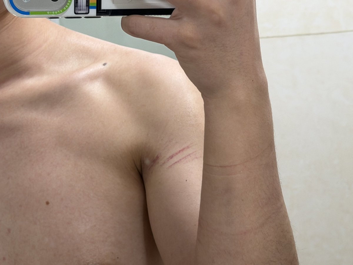 凯凯凯凯龙 tweet media